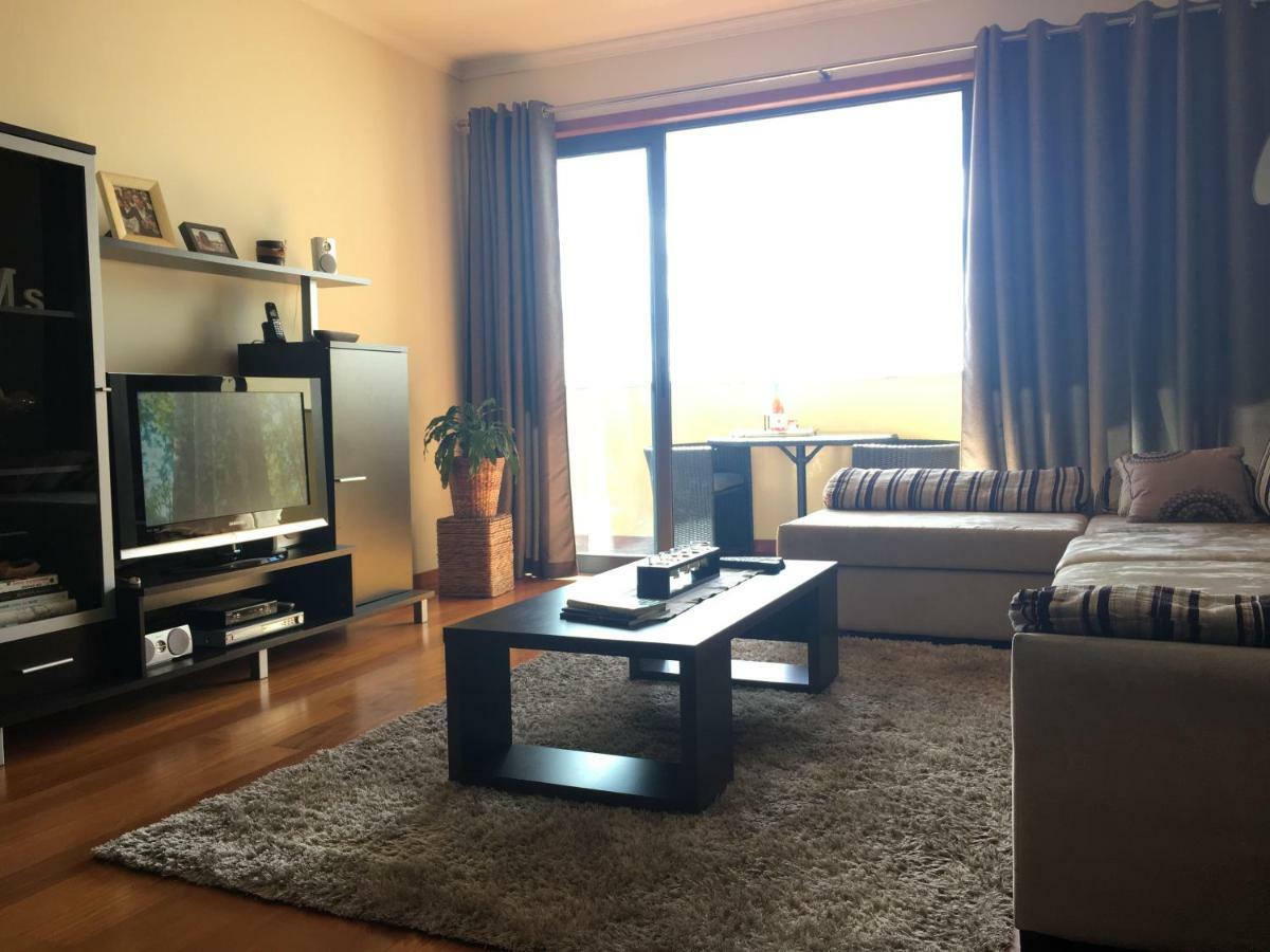 Atlantis Apartment กามารา ดิ โลบุช ภายนอก รูปภาพ